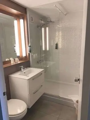 Classic İki Ayrı Yataklı Oda, Bahçe Manzaralı