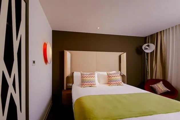 Standard Oda, 1 Çift Kişilik Yatak