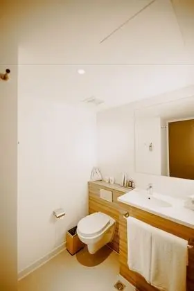 Standard Oda, 1 Çift Kişilik Yatak