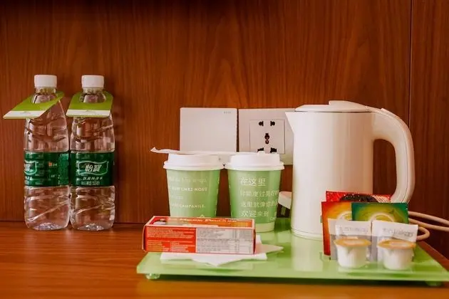 Standard Oda, 2 Tek Kişilik Yatak