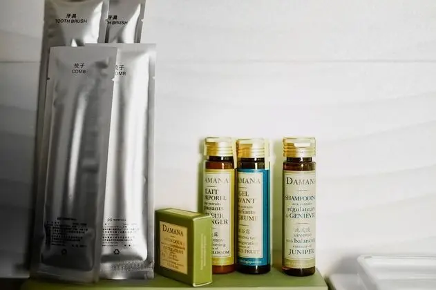 Standard Oda, 2 Tek Kişilik Yatak