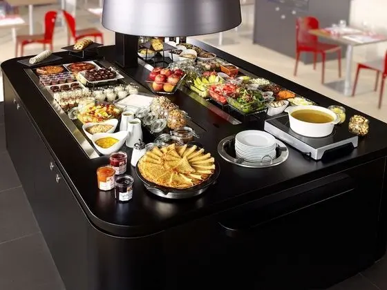 Next Generation, Oda, 1 Çift Kişilik Yatak