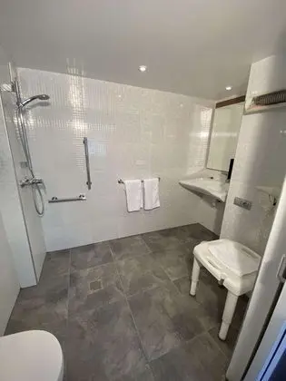 Standard Oda, 2 Tek Kişilik Yatak