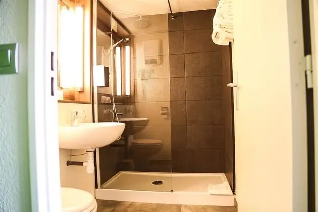 Standard Oda, 2 Tek Kişilik Yatak
