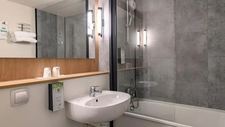 Banyo lavabosu