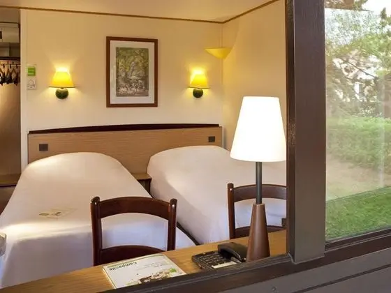 Standard Oda, 2 Tek Kişilik Yatak