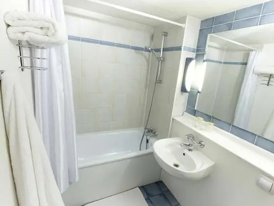 Standard Oda, 2 Tek Kişilik Yatak