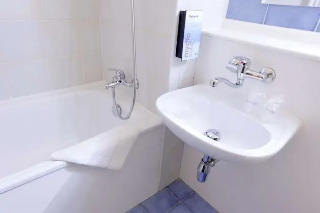 Standard Oda, 2 Tek Kişilik Yatak