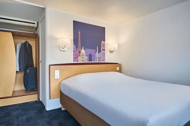 Standard Oda, Birden Çok Yatak