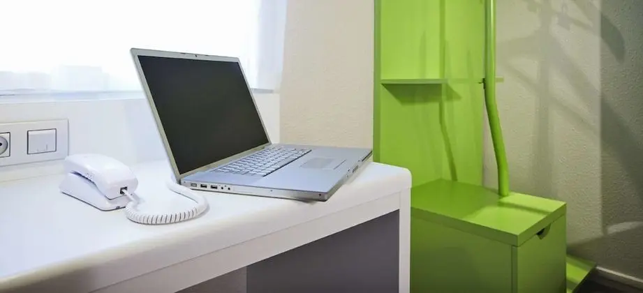 Next Generation, Standard Oda, 2 Tek Kişilik Yatak