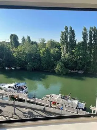 Superior Oda, 1 Çift Kişilik Yatak