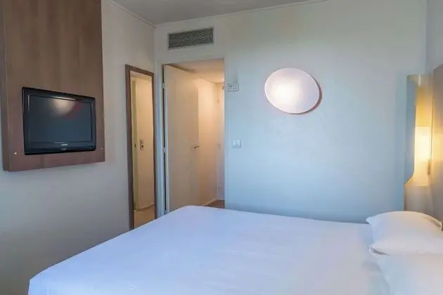 Superior Oda, 1 Çift Kişilik Yatak