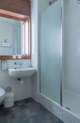 Superior Oda, 1 Çift Kişilik Yatak