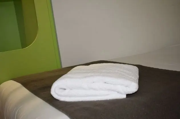 Superior Oda, 1 Çift Kişilik Yatak