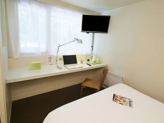 Standard Oda, 1 Çift Kişilik Yatak