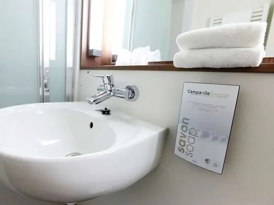 Standard Oda, 1 Çift Kişilik Yatak