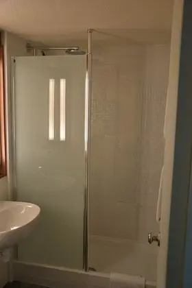 Standard Oda, 1 Çift Kişilik Yatak