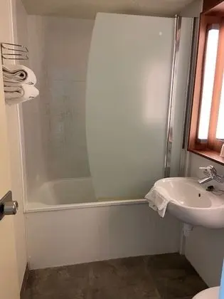 Standard Oda, 1 Çift Kişilik Yatak