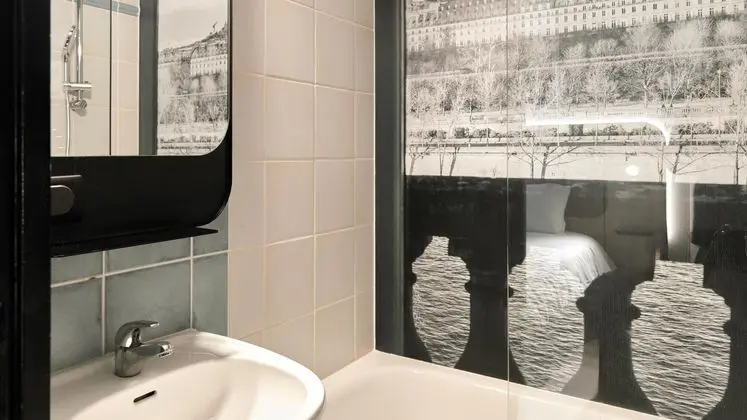Engellilere Uygun Banyo