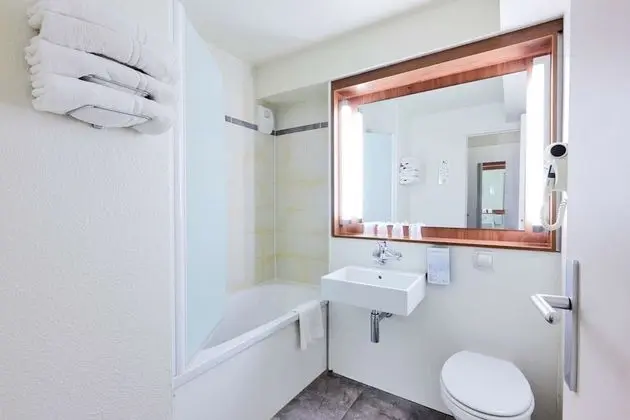 Standard Oda, 2 Tek Kişilik Yatak