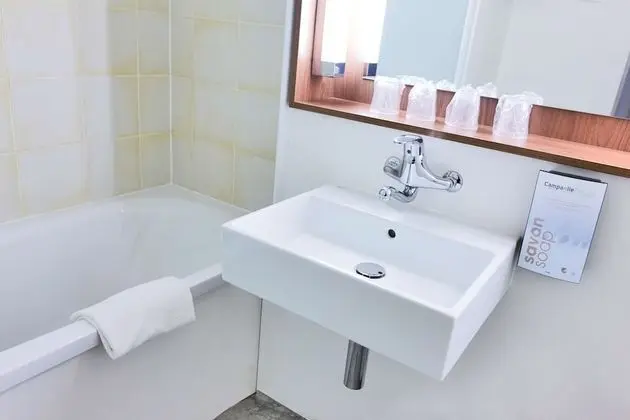 Standard Oda, 3 Tek Kişilik Yatak