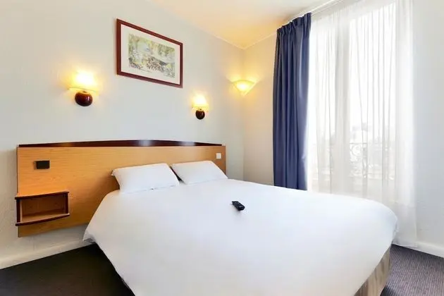 Standard Oda, 1 Çift Kişilik Yatak (1 Junior Bed up to 10 years)
