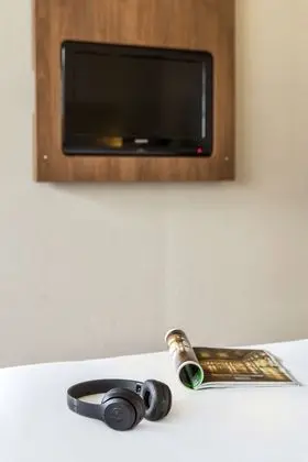 Next Generation, Standard Oda, 1 Çift Kişilik Yatak
