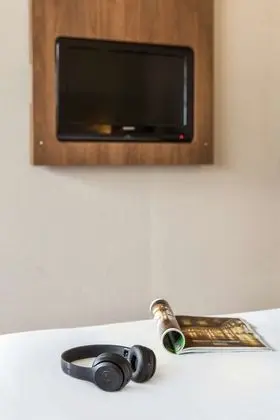 Televizyon