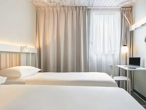 Standard Oda, 2 Tek Kişilik Yatak