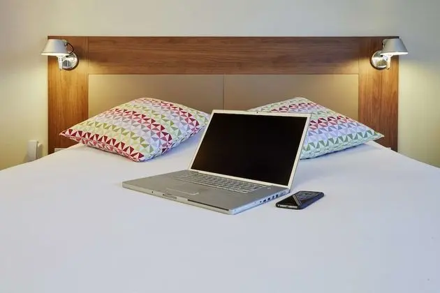 Oda, 1 Çift Kişilik Yatak (Next Generation)