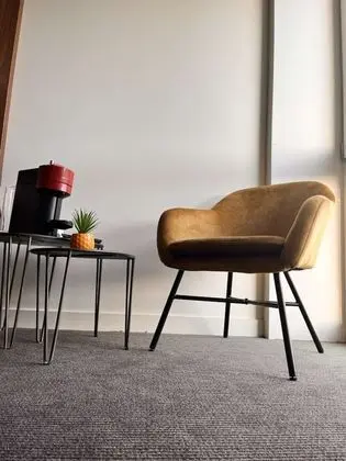 Superior Oda, 1 Çift Kişilik Yatak