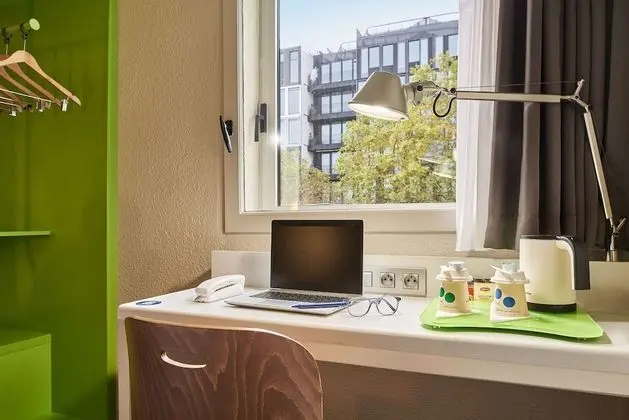 Next Generation, Oda, 1 Çift Kişilik Yatak