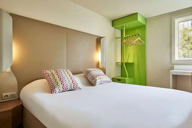 Next Generation, Oda, 1 Çift Kişilik Yatak