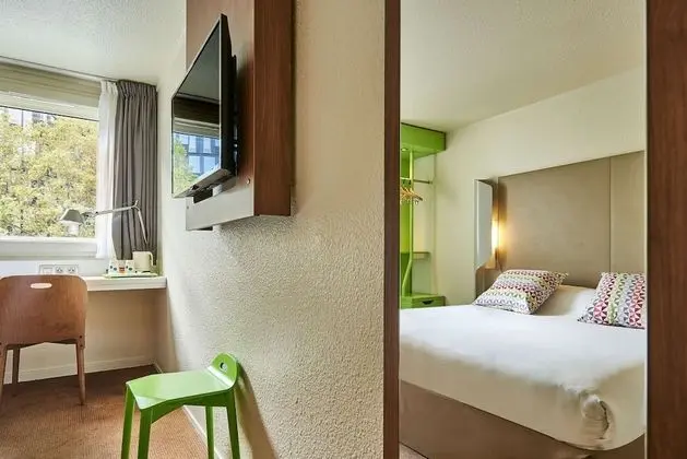 Next Generation, Oda, 1 Çift Kişilik Yatak