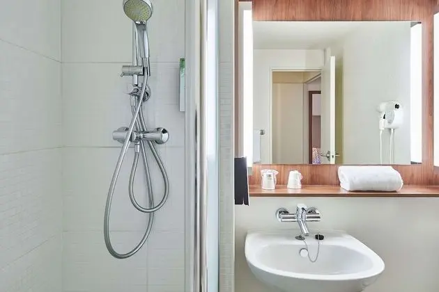 Next Generation, Oda, 1 Çift Kişilik Yatak