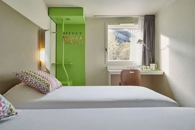 Next Generation, Oda, 2 Tek Kişilik Yatak