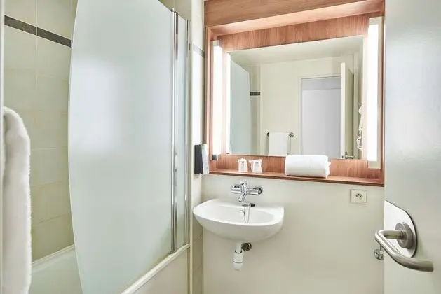 Next Generation, Oda, 2 Tek Kişilik Yatak