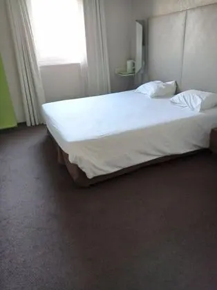 Standard Oda, 1 Çift Kişilik Yatak