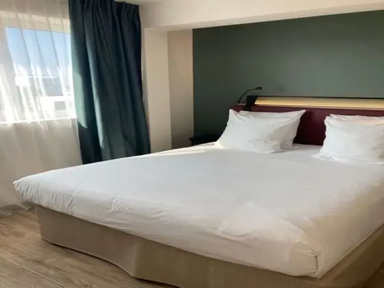 Standard Oda, 1 Çift Kişilik Yatak
