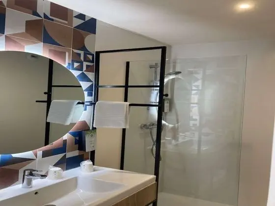 Standard Oda, 1 Çift Kişilik Yatak