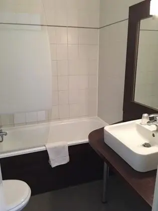 Standard Oda, 3 Tek Kişilik Yatak