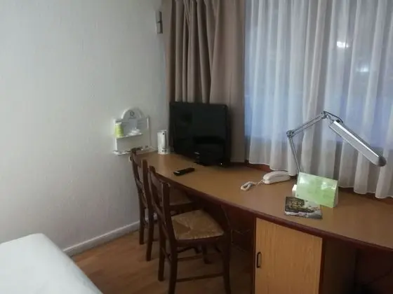 Standard Oda, 1 Çift Kişilik Yatak