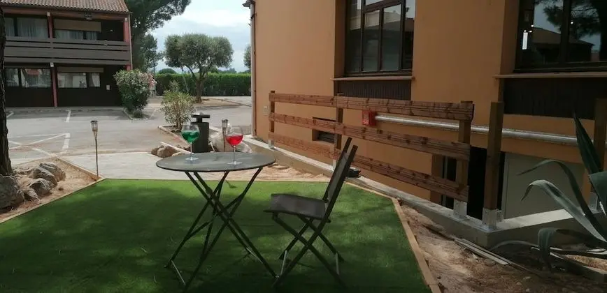 Standard Oda, 1 Çift Kişilik Yatak