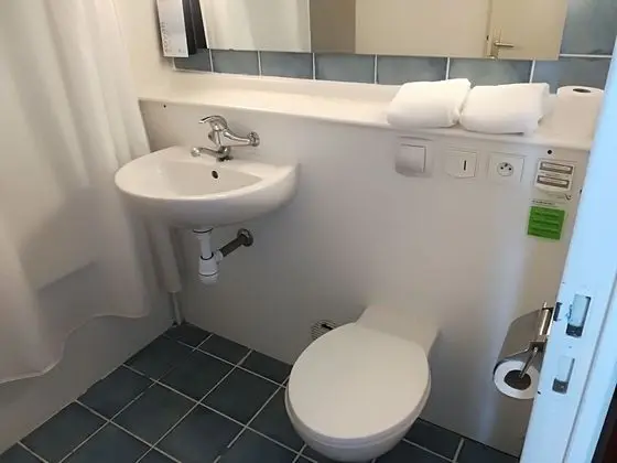 Standard Oda, 2 Tek Kişilik Yatak