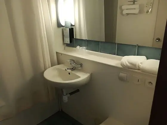 Standard Oda, 2 Tek Kişilik Yatak