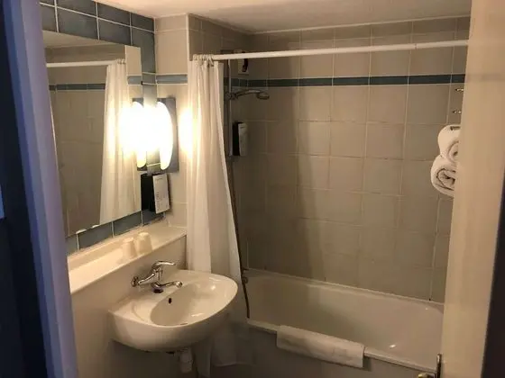 Standard Oda, 2 Tek Kişilik Yatak