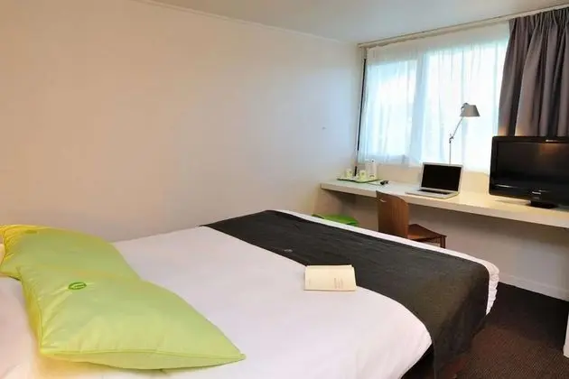 Next Generation, Oda, 1 Çift Kişilik Yatak