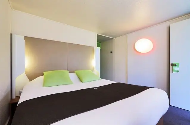Next Generation, Oda, 1 Çift Kişilik Yatak
