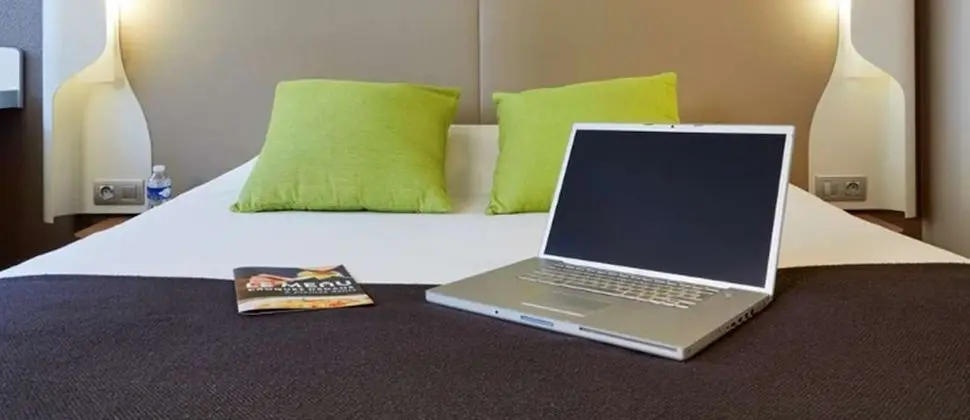 Standard Oda, 1 Çift Kişilik Yatak