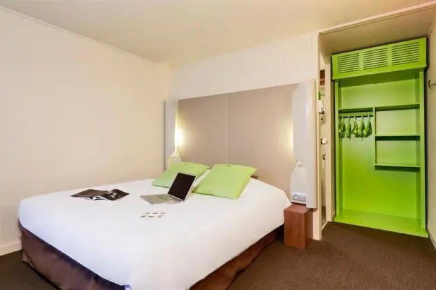 Standard Oda, 2 Tek Kişilik Yatak (1 Junior Bed up to 10 years)